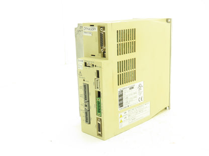 Yokogawa UD1AP3 Dynaserv DD Servo Actuator 200-230V 50/60Hz 1Ph