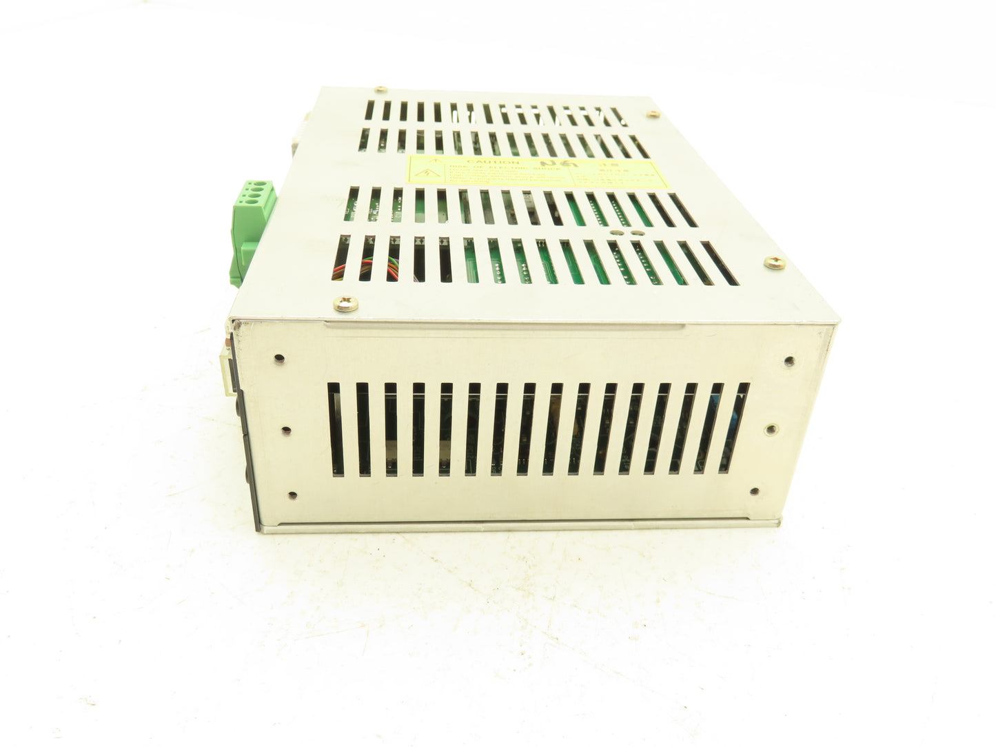 Yokogawa UB5C Dynaserv DD Servo Actuator 200-230V 50/60Hz 1Ph 300VA