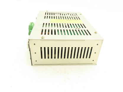 Yokogawa UB5C Dynaserv DD Servo Actuator 200-230V 50/60Hz 1Ph 300VA