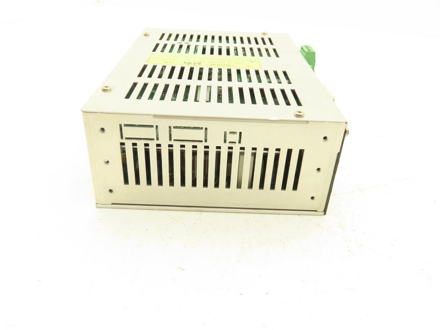 Yokogawa UB5C Dynaserv DD Servo Actuator 200-230V 50/60Hz 1Ph 300VA