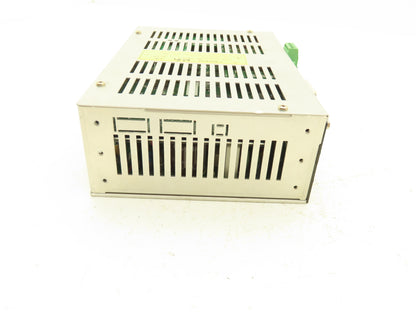 Yokogawa UB5C Dynaserv DD Servo Actuator 200-230V 50/60Hz 1Ph 300VA