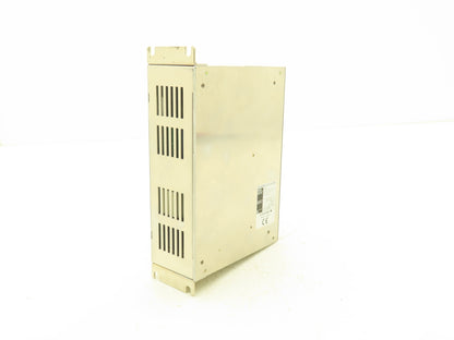 Yokogawa UB5C Dynaserv DD Servo Actuator 200-230V 50/60Hz 1Ph 300VA
