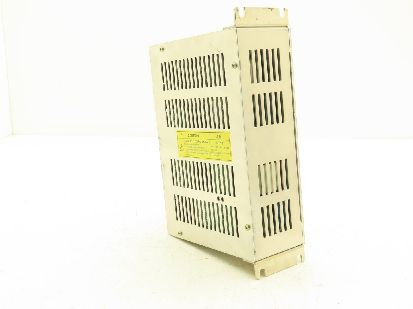 Yokogawa UB5C Dynaserv DD Servo Actuator 200-230V 50/60Hz 1Ph 300VA