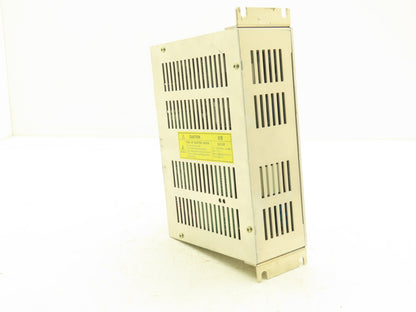 Yokogawa UB5C Dynaserv DD Servo Actuator 200-230V 50/60Hz 1Ph 300VA