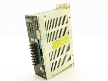 Yokogawa UB5C Dynaserv DD Servo Actuator 200-230V 50/60Hz 1Ph 300VA