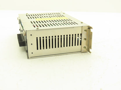 Yokogawa UB5C Dynaserv DD Servo Actuator 200-230V 50/60Hz 1Ph 300VA