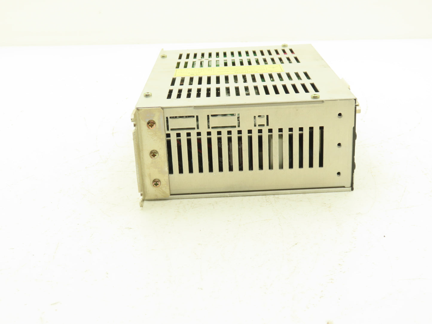 Yokogawa UB5C Dynaserv DD Servo Actuator 200-230V 50/60Hz 1Ph 300VA