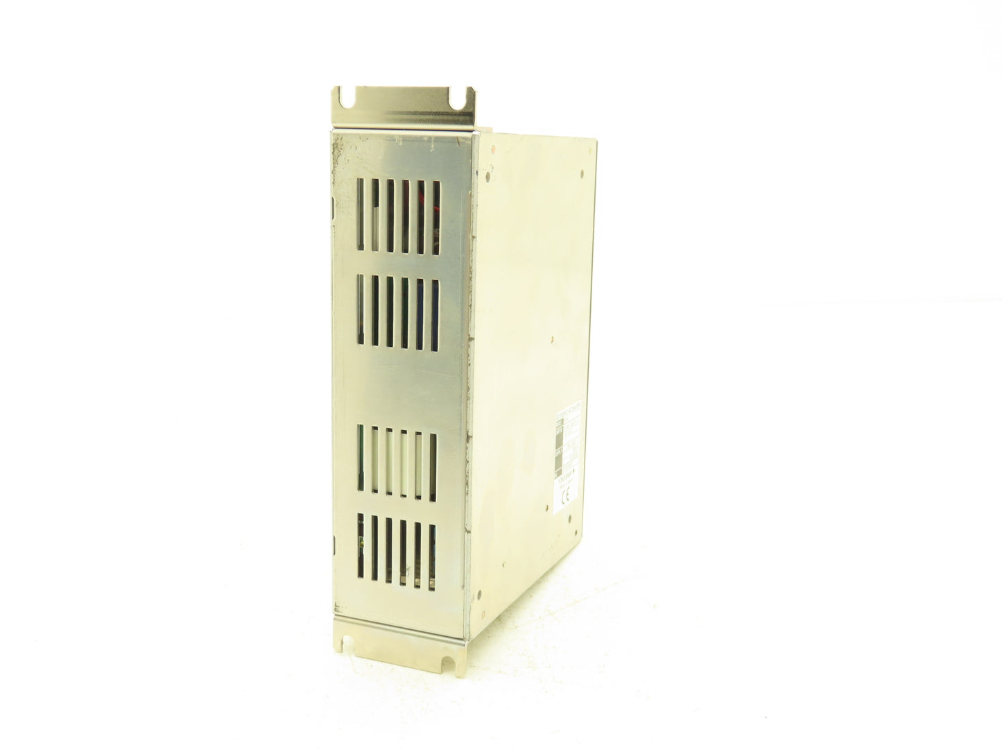 Yokogawa UB5C Dynaserv DD Servo Actuator 200-230V 50/60Hz 1Ph 300VA