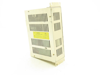 Yokogawa UB5C Dynaserv DD Servo Actuator 200-230V 50/60Hz 1Ph 300VA