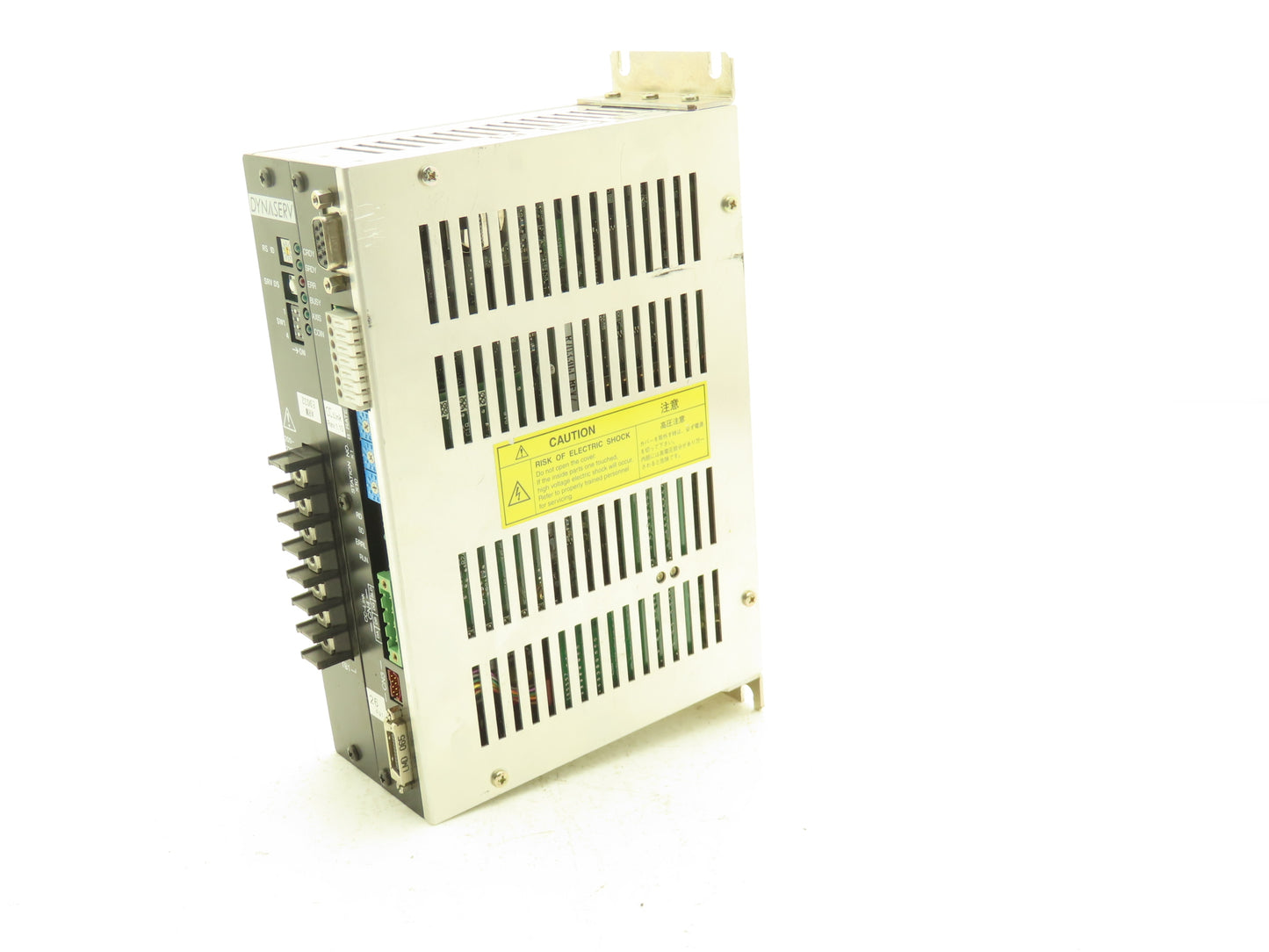 Yokogawa UB5C Dynaserv DD Servo Actuator 200-230V 50/60Hz 1Ph 300VA