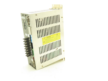 Yokogawa UB5C Dynaserv DD Servo Actuator 200-230V 50/60Hz 1Ph 300VA