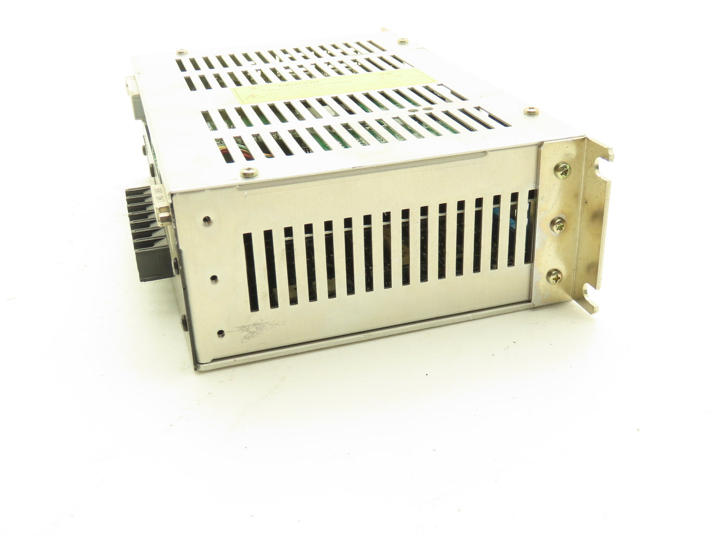 Yokogawa UB5C Dynaserv DD Servo Actuator 200-230V 50/60Hz 1Ph 300VA