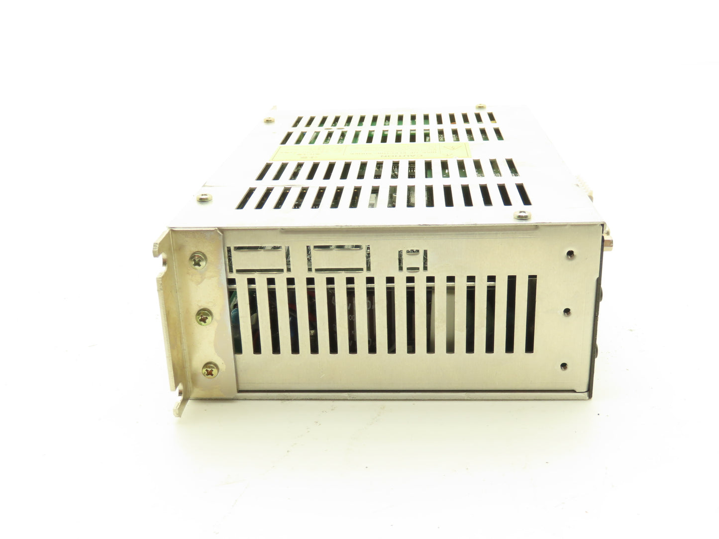 Yokogawa UB5C Dynaserv DD Servo Actuator 200-230V 50/60Hz 1Ph 300VA