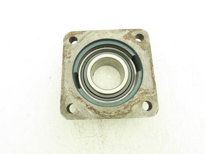 Dodge F4B-SCM-300 Flange Bearing 3" Bore 4-Bolt 124083