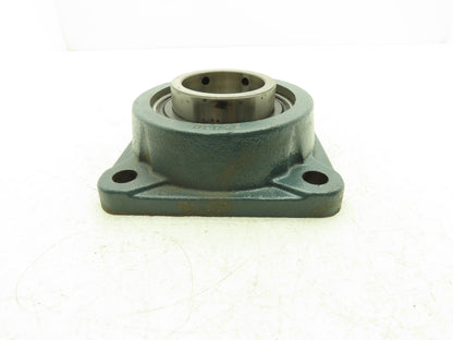 Dodge F4B-SCM-300 Flange Bearing 3" Bore 4-Bolt 124083