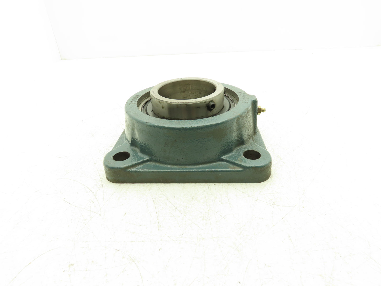 Dodge F4B-SCM-300 Flange Bearing 3" Bore 4-Bolt 124083