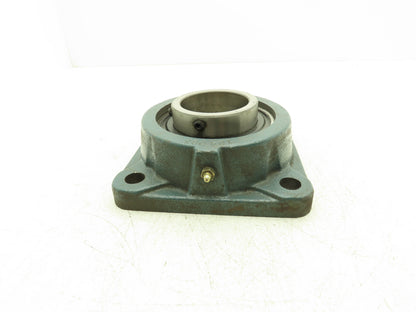 Dodge F4B-SCM-300 Flange Bearing 3" Bore 4-Bolt 124083