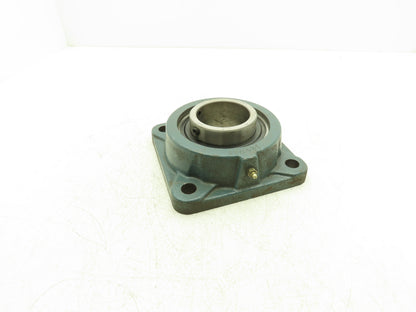 Dodge F4B-SCM-300 Flange Bearing 3" Bore 4-Bolt 124083