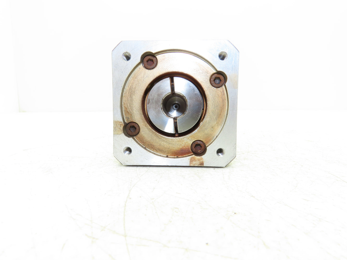 Alpha SP 060-MF1-10-031-000 Planetary Gearbox 10:1 Inline Reducer