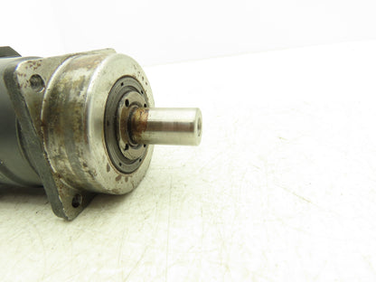 Alpha SP 060-MF1-10-031-000 Planetary Gearbox 10:1 Inline Reducer