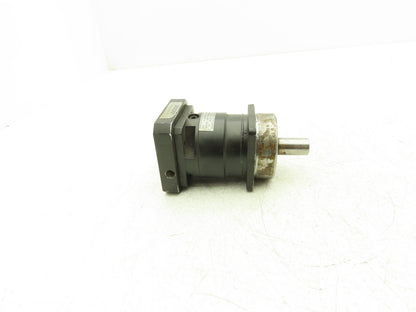 Alpha SP 060-MF1-10-031-000 Planetary Gearbox 10:1 Inline Reducer