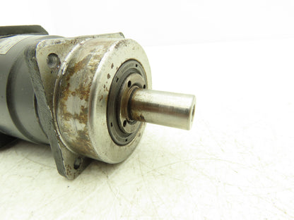 Alpha SP 060-MF1-10-031-000 Planetary Gearbox 10:1 Inline Reducer