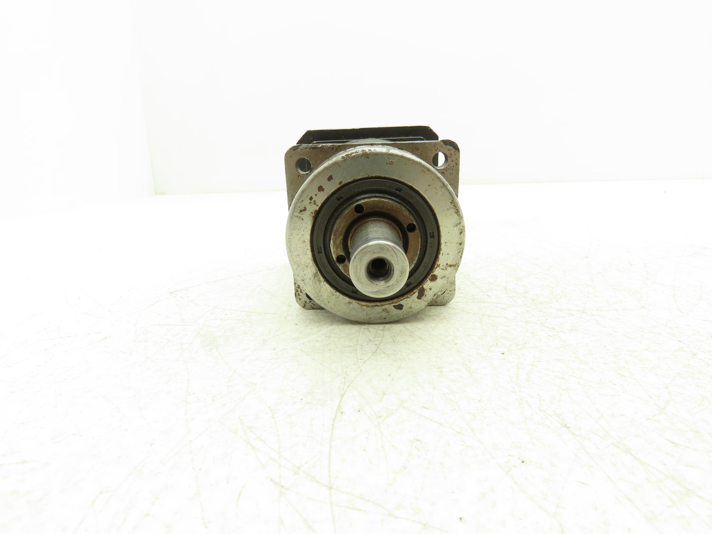 Alpha SP 060-MF1-10-031-000 Planetary Gearbox 10:1 Inline Reducer