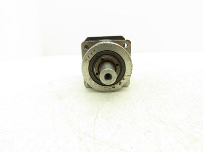 Alpha SP 060-MF1-10-031-000 Planetary Gearbox 10:1 Inline Reducer