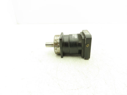 Alpha SP 060-MF1-10-031-000 Planetary Gearbox 10:1 Inline Reducer