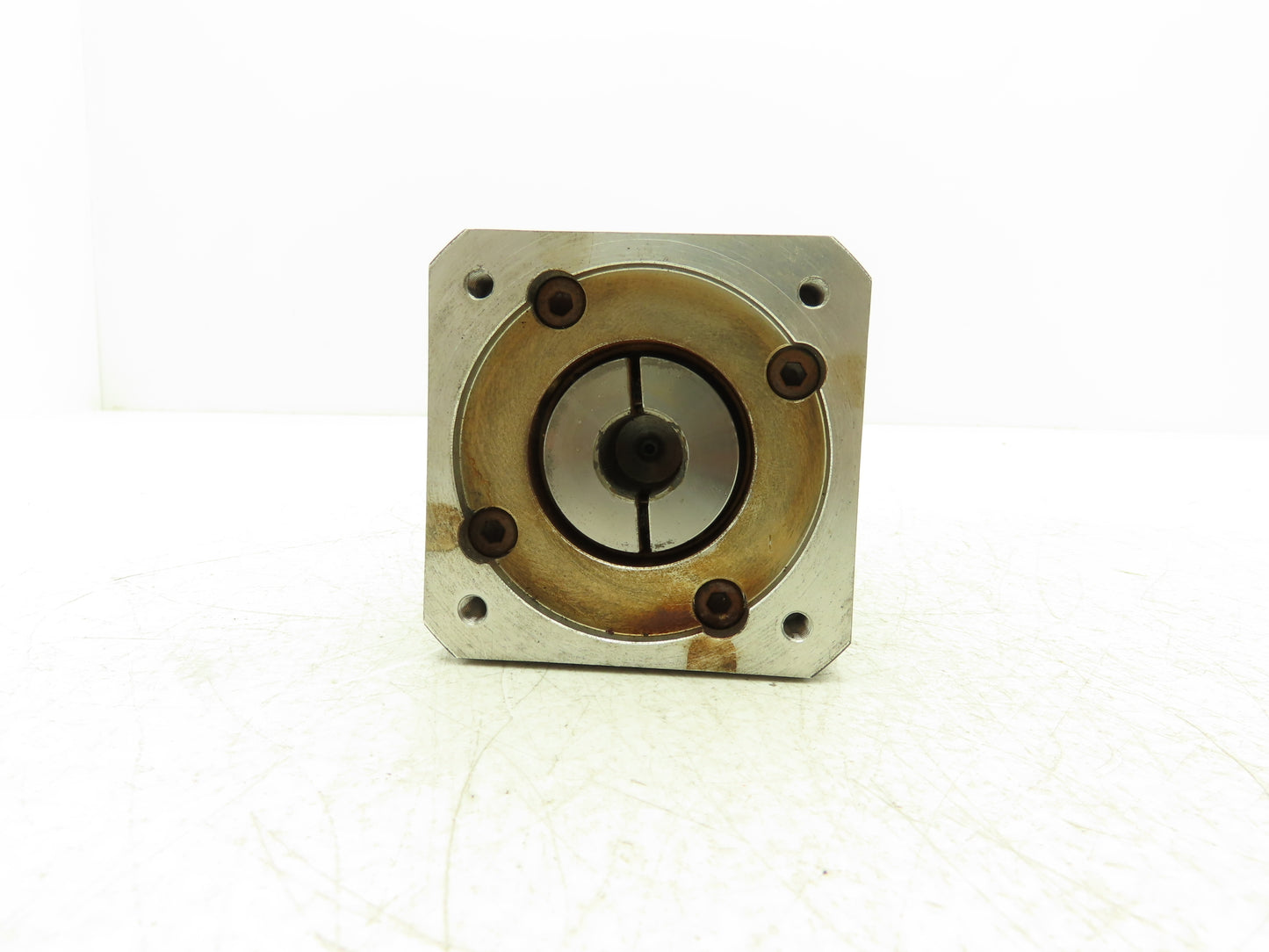 Alpha SP 060-MF1-10-031-000 Planetary Gearbox 10:1 Inline Reducer