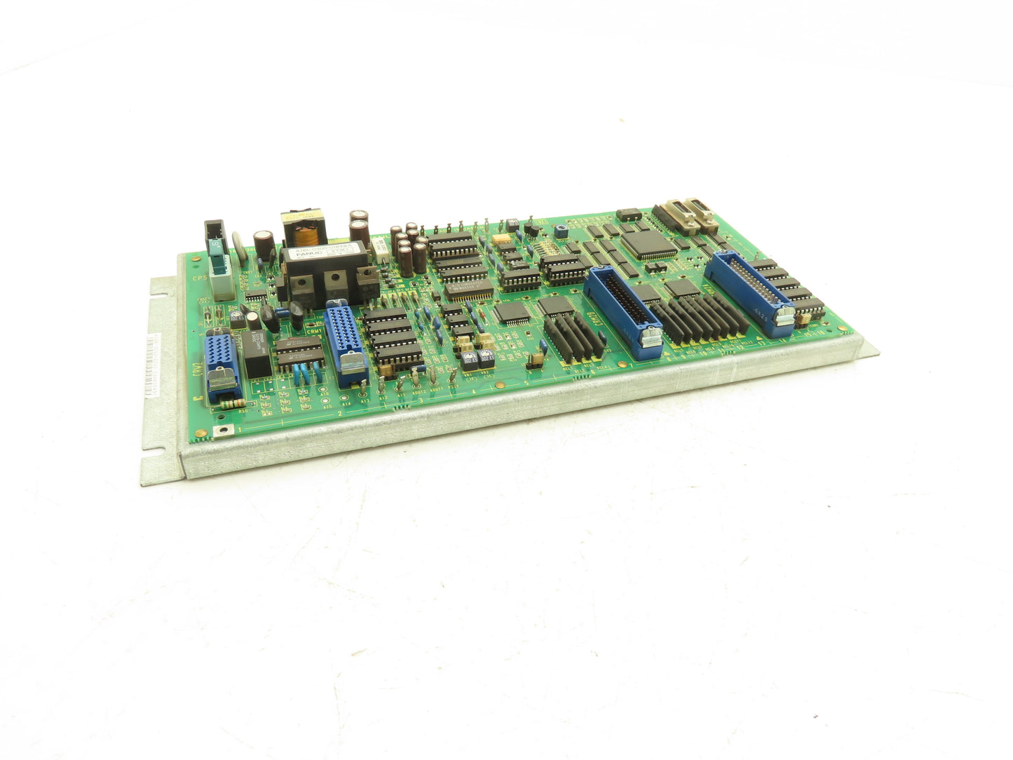 Fanuc A16B 3200 0230/03A Control Circuit Board