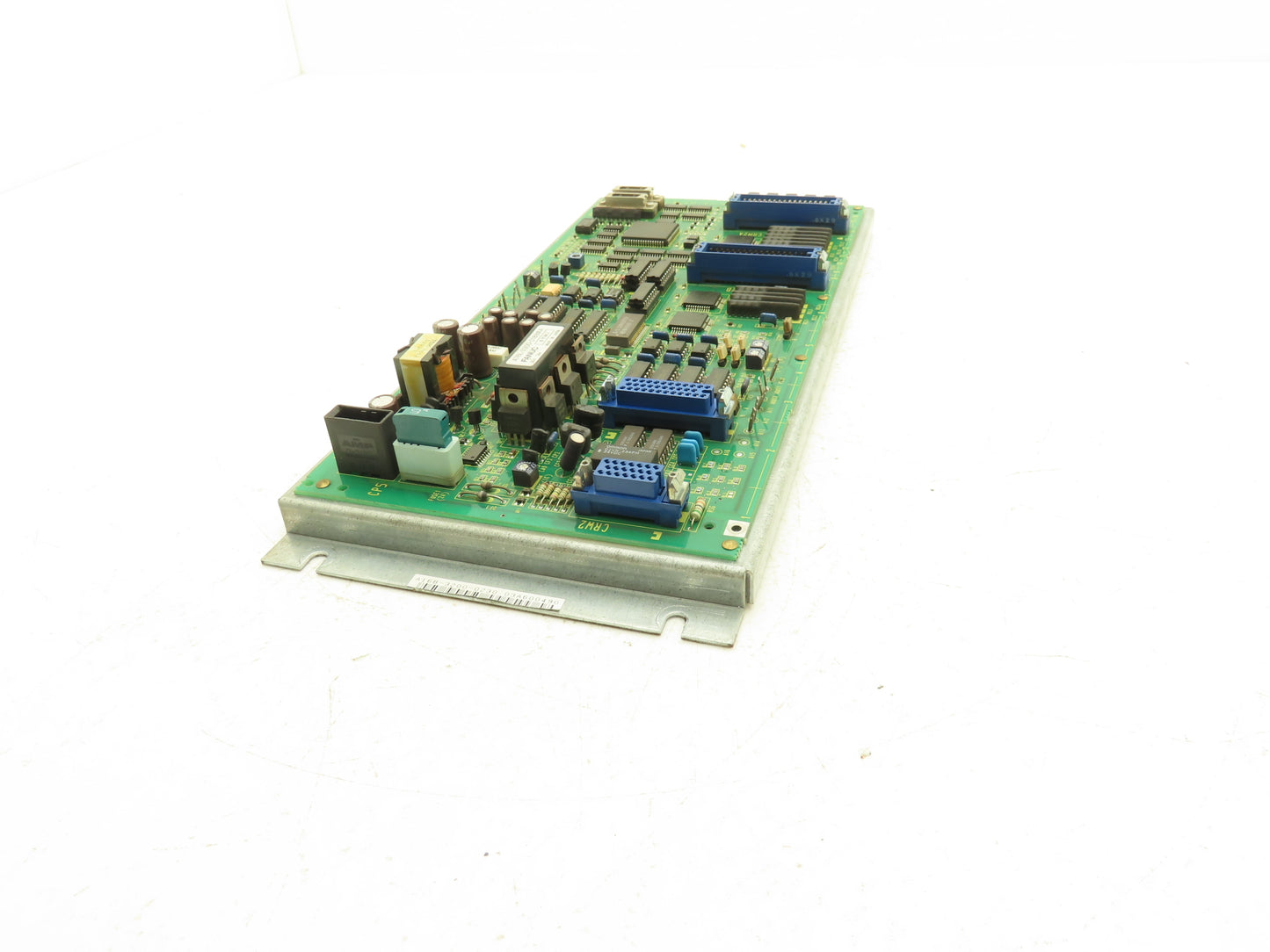 Fanuc A16B 3200 0230/03A Control Circuit Board