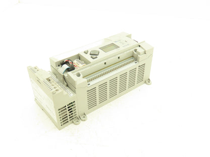 Allen Bradley 1766-L32BXB MicroLogix 1400 32 Point Controller Ser C FW 21