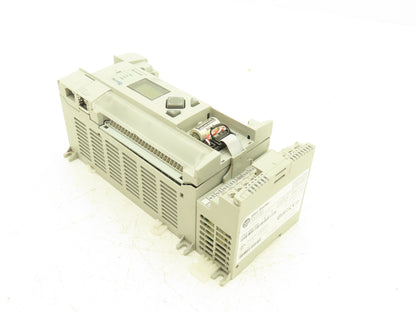 Allen Bradley 1766-L32BXB MicroLogix 1400 32 Point Controller Ser C FW 21