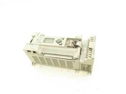 Allen Bradley 1766-L32BXB MicroLogix 1400 32 Point Controller Ser C FW 21