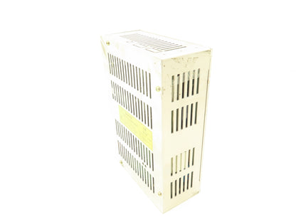 Yokogawa UB5C Dynaserv DD Servo Actuator 200-230V 50/60Hz 1Ph 300VA