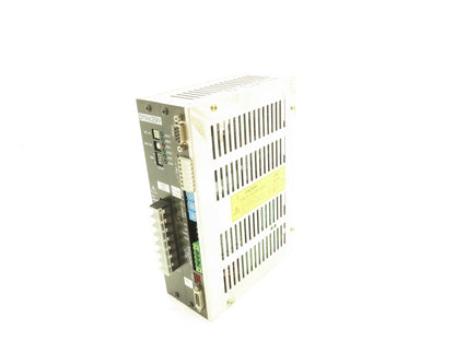 Yokogawa UB5C Dynaserv DD Servo Actuator 200-230V 50/60Hz 1Ph 300VA