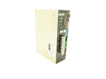 Yokogawa UB5C Dynaserv DD Servo Actuator 200-230V 50/60Hz 1Ph 300VA