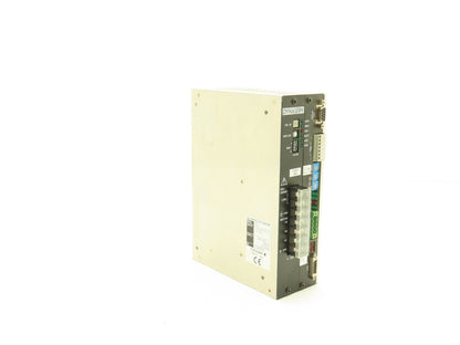 Yokogawa UB5C Dynaserv DD Servo Actuator 200-230V 50/60Hz 1Ph 300VA