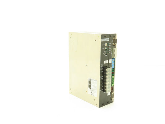 Yokogawa UB5C Dynaserv DD Servo Actuator 200-230V 50/60Hz 1Ph 300VA
