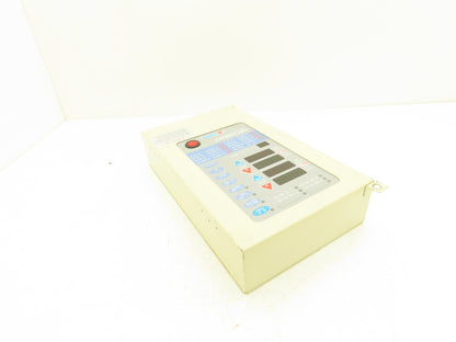 Kawata Just thermo Mold Temperature Controller Yamatake PMC4A0KT2000 20-0751-1