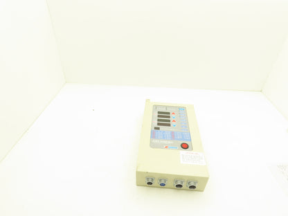 Kawata Just thermo Mold Temperature Controller Yamatake PMC4A0KT2000 20-0751-1