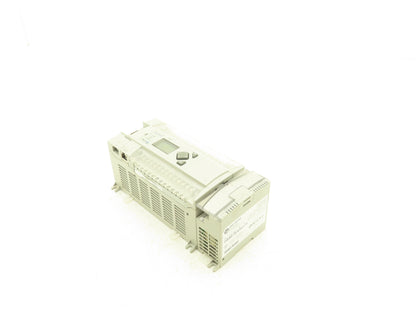 Allen Bradley 1766-L32BXB MicroLogix 1400 32 Point Controller Ser C FW 21