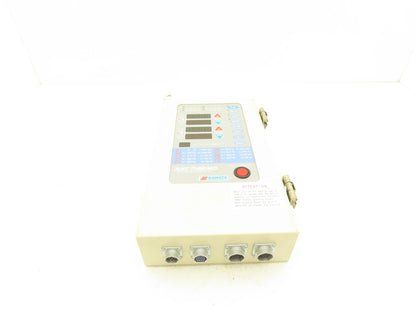 Kawata Just thermo Mold Temperature Controller Yamatake PMC4A0KT2000 20-0751-1