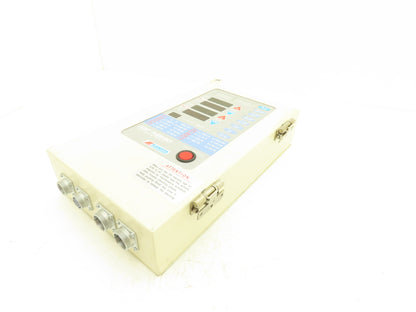 Kawata Just thermo Mold Temperature Controller Yamatake PMC4A0KT2000 20-0751-1