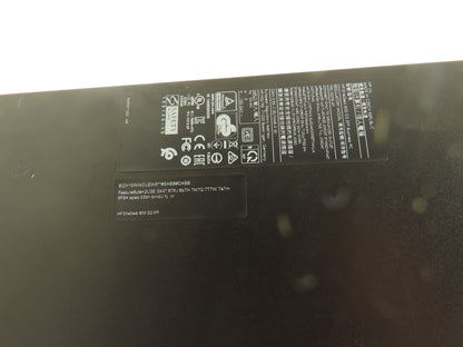 HP 800G2 SFF Elite Desk Intel Core i7-6700 3.4 GHz Quad W7 Pro 128GB SSD 8GB RAM