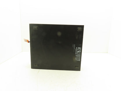 HP 800G2 SFF Elite Desk Intel Core i7-6700 3.4 GHz Quad W7 Pro 128GB SSD 8GB RAM