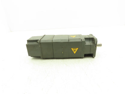 Siemens 1FT6031-4AK71-4AH0-Z Servo Motor w/Brake - Encoder I-2048