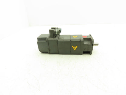 Siemens 1FT6031-4AK71-4AH0-Z Servo Motor w/Brake - Encoder I-2048