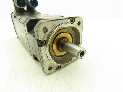 Siemens 1FT6031-4AK71-4AH0-Z Servo Motor w/Brake - Encoder I-2048
